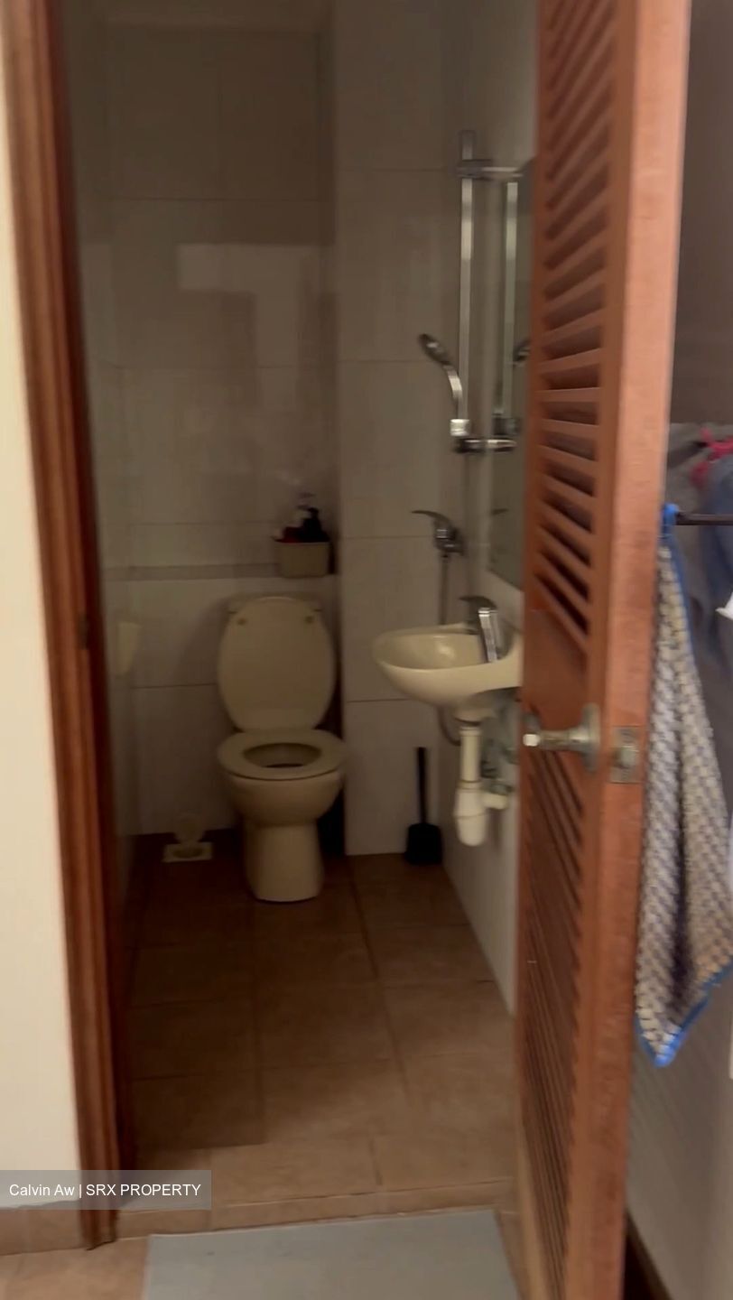 Boonview (D20), Condominium #553170451